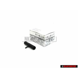 VW Original Piece En T - 113201157