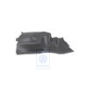 VW Original Revetement De Coffre Noir Satine - 165867430E 9CJ