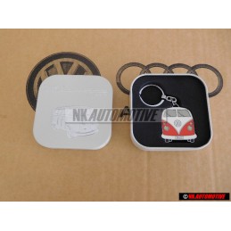 VW Classic Parts Bus T1 Porte Code - ZCP902567