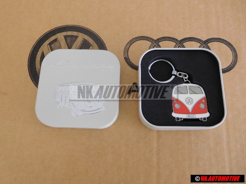 VW Classic Parts Bus T1 Porte Code - ZCP902567