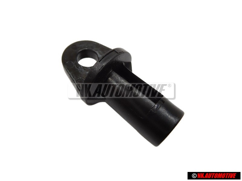 VW Original Attache de ressort - 701711367