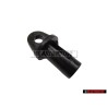 VW Original Attache de ressort - 701711367