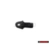 VW Original Attache de ressort - 701711367