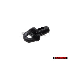 VW Original Attache de ressort - 701711367