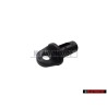 VW Original Attache de ressort - 701711367