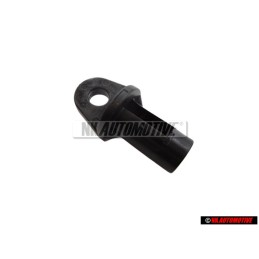 VW Original Attache de ressort - 701711367
