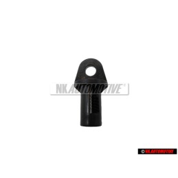 VW Original Attache de ressort - 701711367