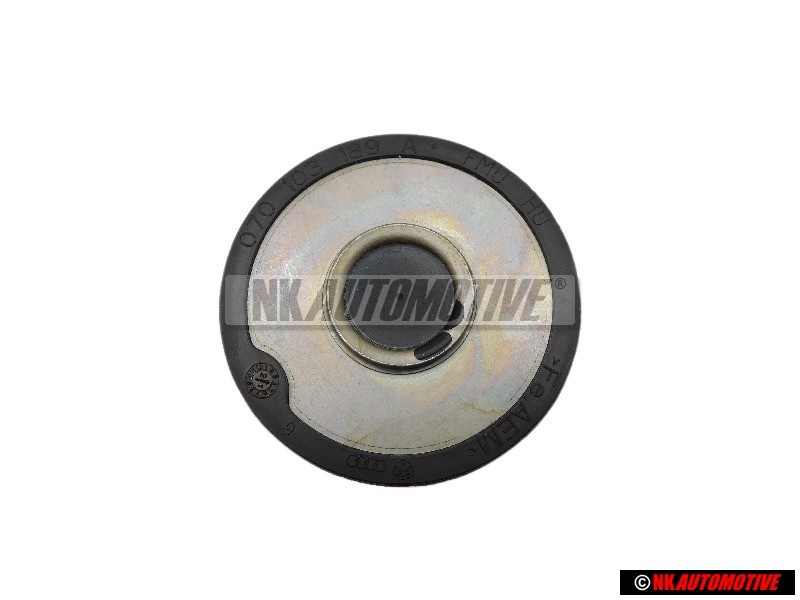 VW Original Bouchon - 070103189A