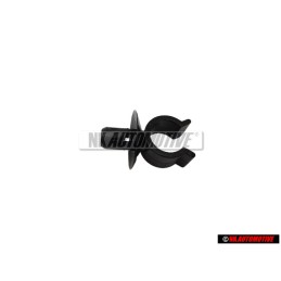 VW Original Support P. Tuyau De Frein - 281611767A