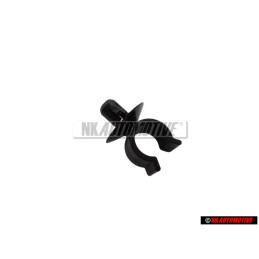 VW Original Support P. Tuyau De Frein - 281611767A