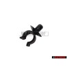 VW Original Support P. Tuyau De Frein - 281611767A