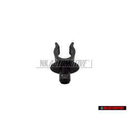 VW Original Support P. Tuyau De Frein - 281611767A