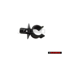 VW Original Support P. Tuyau De Frein - 281611767A