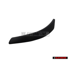 VW Original Sabot D'Aile Graphite - 867853932A 2BC