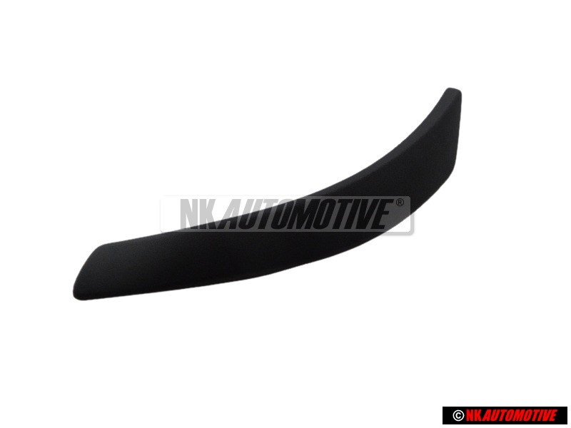 VW Original Sabot D'Aile Graphite - 867853932A 2BC