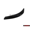 VW Original Sabot D'Aile Graphite - 867853932A 2BC