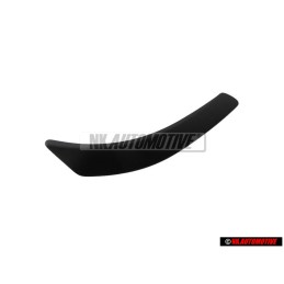 VW Original Sabot D'Aile Graphite - 867853931A 2BC