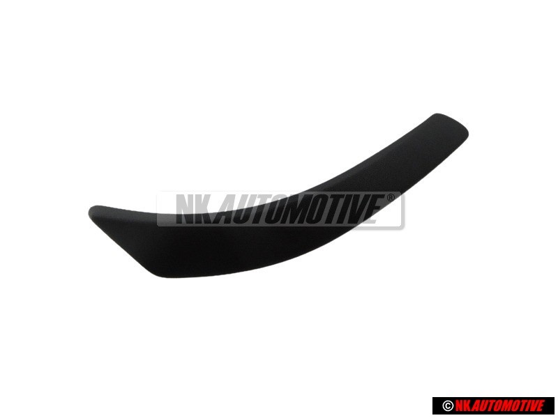VW Original Sabot D'Aile Graphite - 867853931A 2BC