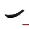 VW Original Sabot D'Aile Graphite - 867853931A 2BC
