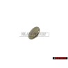 VW Original Capuchon De Bouton-Poussoir - 141871439B