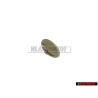 VW Original Capuchon De Bouton-Poussoir - 141871439B