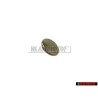 VW Original Capuchon De Bouton-Poussoir - 141871439B