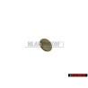 VW Original Capuchon De Bouton-Poussoir - 141871439B