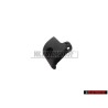 VW Original Guide P. Bouton Noir Satine - 867867109A 01C