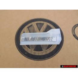 VW Original Manchon De Guidage - 7D0711124A
