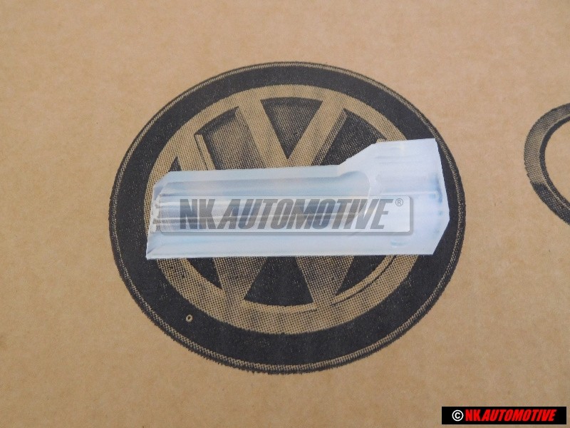 VW Original Manchon De Guidage - 7D0711124A