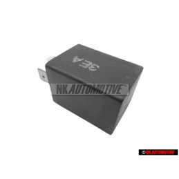 Audi Original 90/100 Relais de pompe a carburant 263 - 443907385F