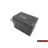Audi Original 90/100 Relais de pompe a carburant 263 - 443907385F