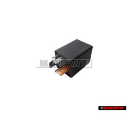 Audi Original 90/100 Relais de pompe a carburant 263 - 443907385F