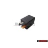 Audi Original 90/100 Relais de pompe a carburant 263 - 443907385F