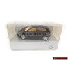 VW Original modele reduit de voiture noir fonce effet nacre - 6Q0099301GPC9X