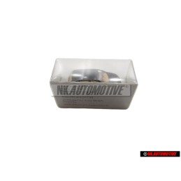 VW Original modele reduit de voiture noir fonce effet nacre - 6Q0099301GPC9X