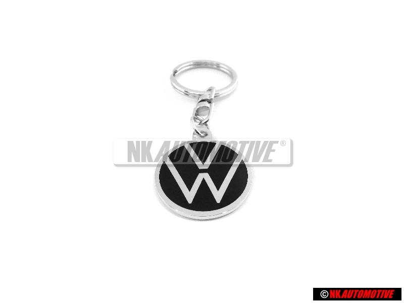 VW Original Porte-code - 000087010BR