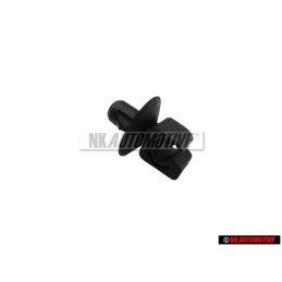 VW Original Support p. Tuyau de Frein - 281611767B