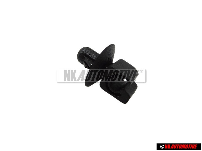 VW Original Support p. Tuyau de Frein - 281611767B