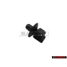 VW Original Support p. Tuyau de Frein - 281611767B