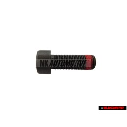 VW Original Vis A Tete Cylindrique Avec Empr. 