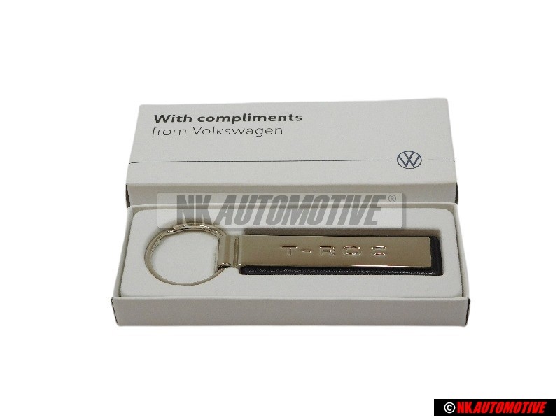VW Original Porte-Code - 2GA087010
