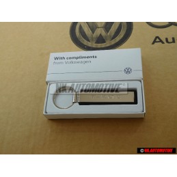 VW Original Porte-Code - 2GA087010