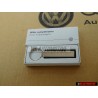 VW Original Porte-Code - 2GA087010