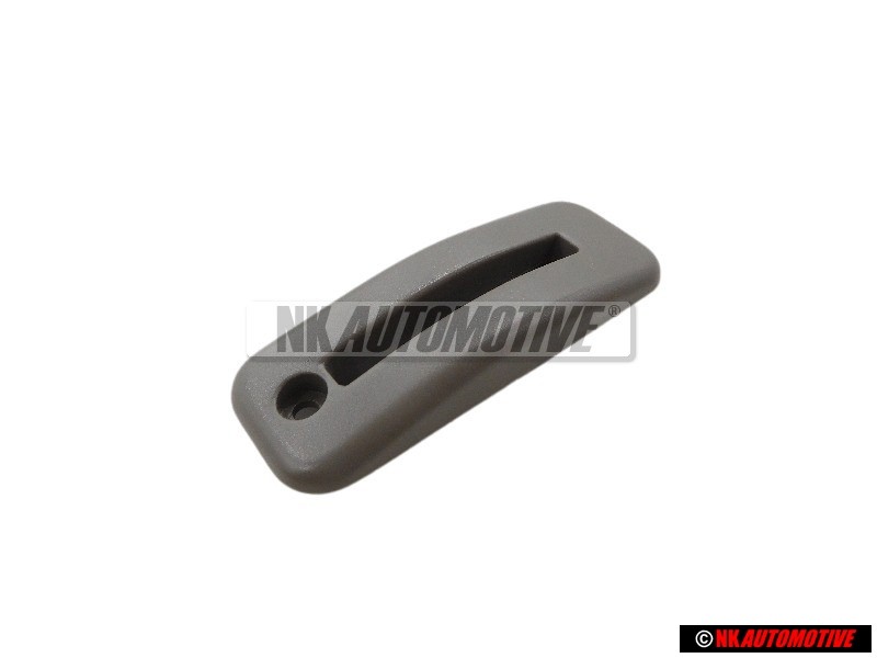 VW Original Cache Gris Flanelle - 703883645 U71