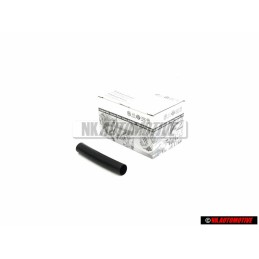 VW Original Flexible De Protection - 155871977