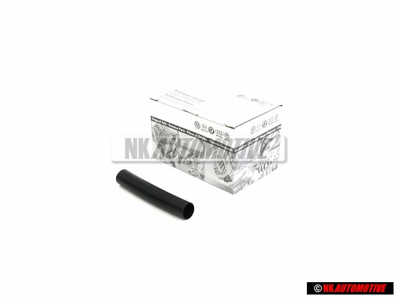 VW Original Flexible De Protection - 155871977