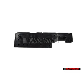 VW Original POLO COUPE Arrière Embleme Monogramme Logo - 871853687 QK6