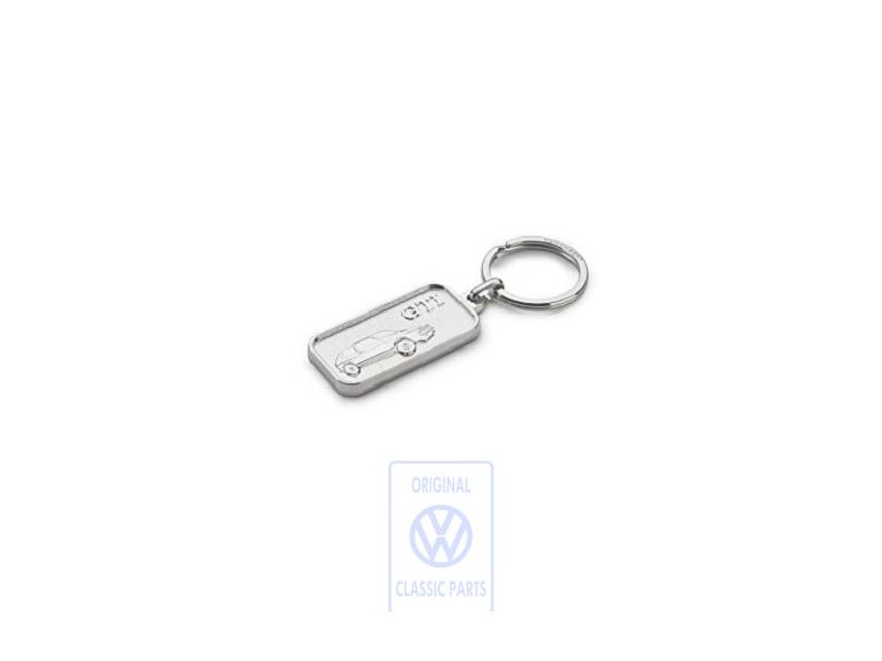 VW Original Porte-Code - 5KA087010