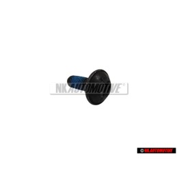 VW Original Vis Ronde Bombee Six Pans Int. 